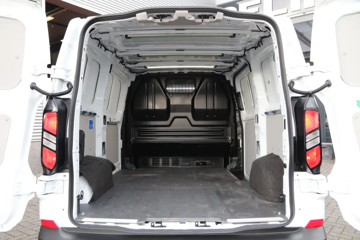 2.0 TDCI 136 | Aut. | KAR-edition | Cruise | Camera..