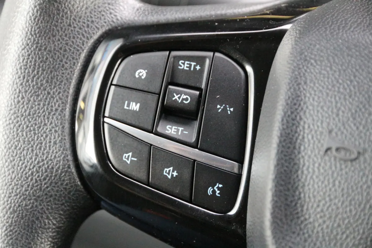 2.0 TDCI 136 | Aut. | KAR-edition | Cruise | Camera..