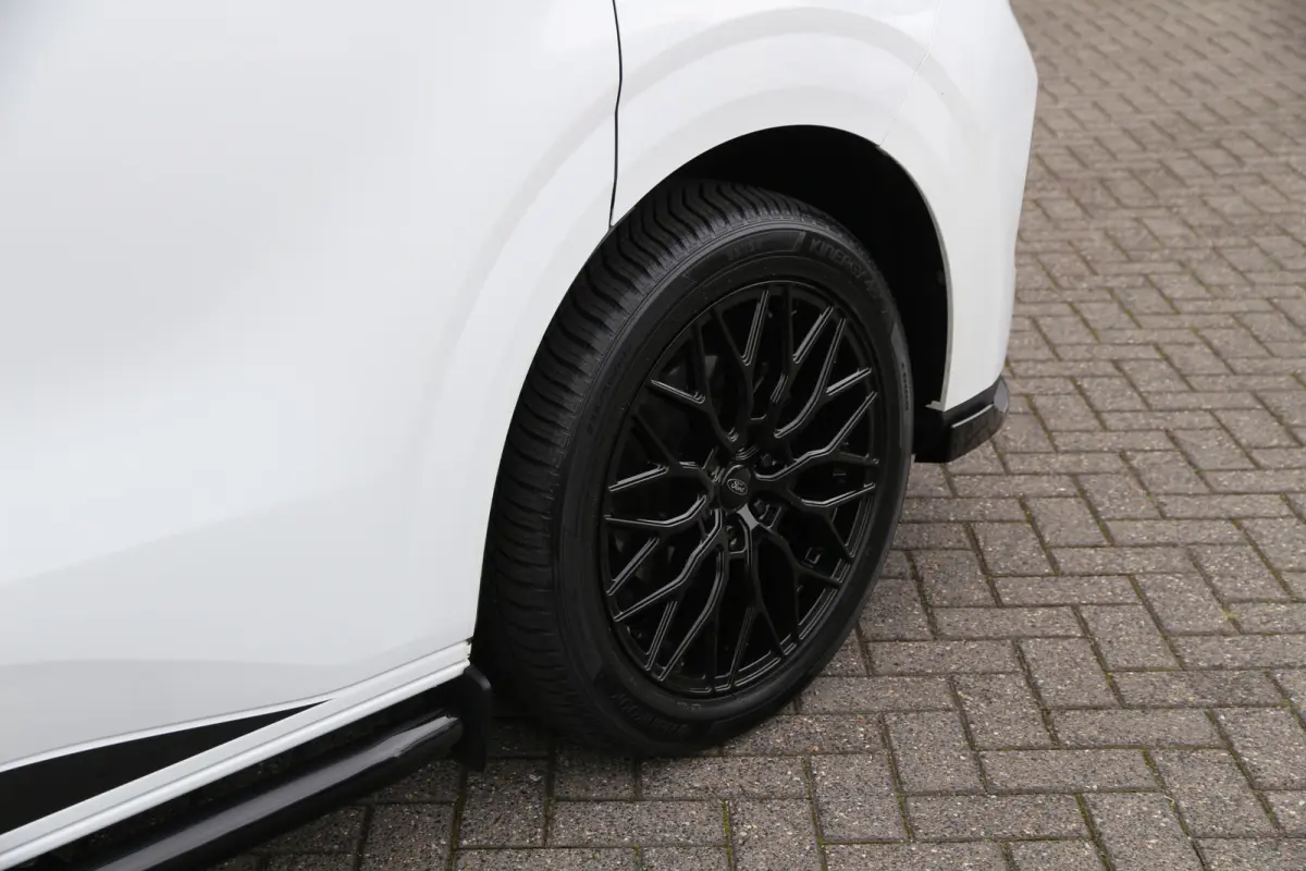 2.0 TDCI 136 | Aut. | KAR-edition | Cruise | Camera..