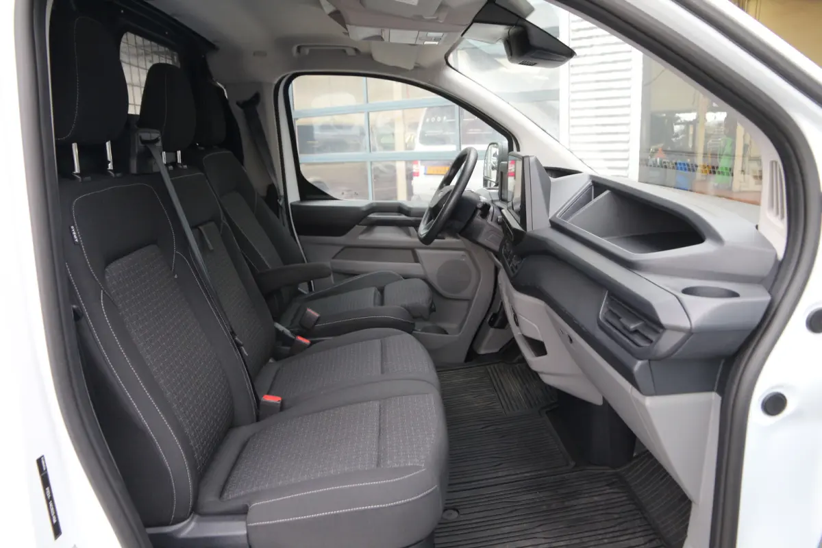 2.0 TDCI 136 | Aut. | KAR-edition | Cruise | Camera..