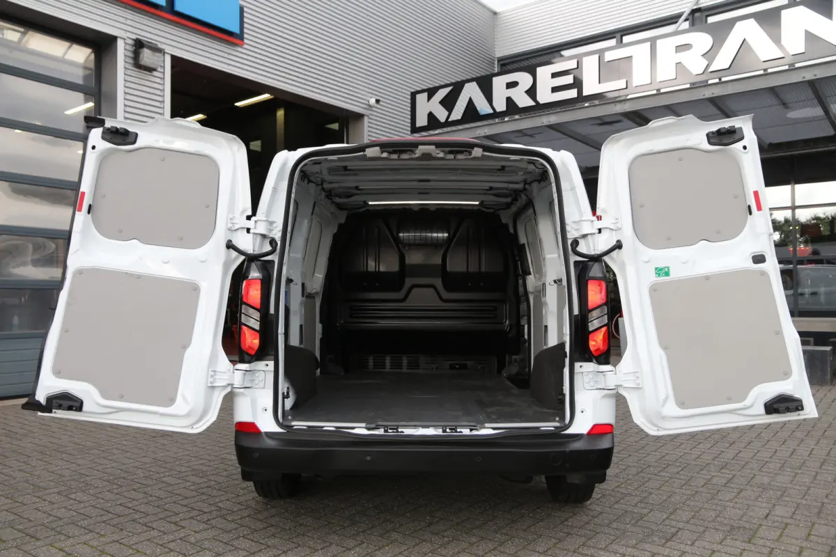 2.0 TDCI 136 | Aut. | KAR-edition | Cruise | Camera..