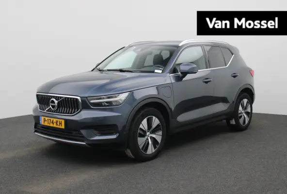 1.5 T4 Inscription Expression | Wordt Verwacht | 97% SOH | Automaat | Achteruitrijcamera | Parkeersensoren | Stoelverwarming | Stuurverwarming |