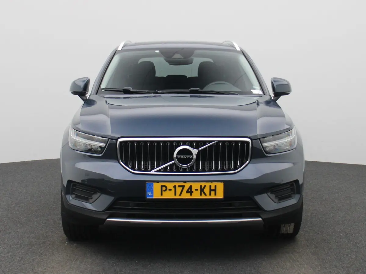 1.5 T4 Inscription Expression | 97% SOH | Automaat | Achteruitrijcamera | Parkeersensoren | Stoelverwarming | Stuurverwarming |
