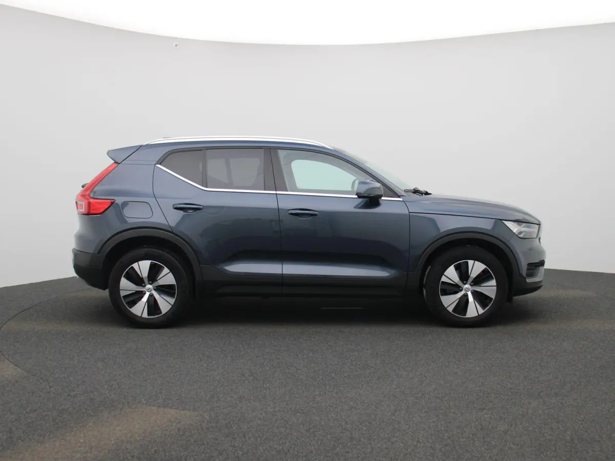 1.5 T4 Inscription Expression | 97% SOH | Automaat | Achteruitrijcamera | Parkeersensoren | Stoelverwarming | Stuurverwarming |