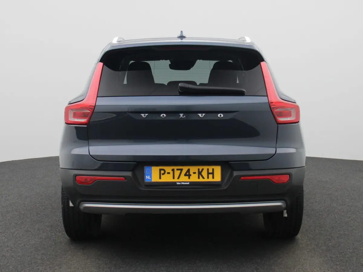 1.5 T4 Inscription Expression | 97% SOH | Automaat | Achteruitrijcamera | Parkeersensoren | Stoelverwarming | Stuurverwarming |