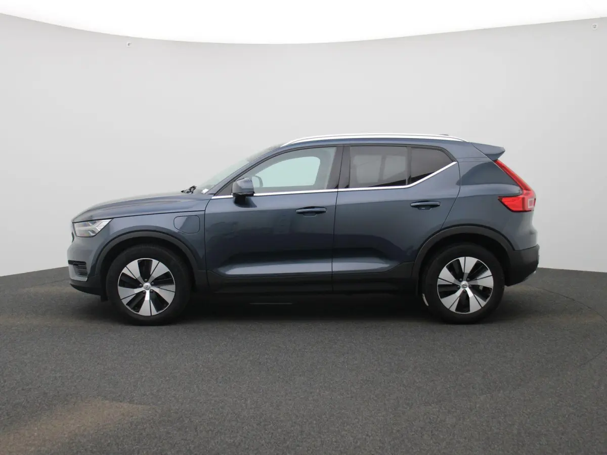 1.5 T4 Inscription Expression | 97% SOH | Automaat | Achteruitrijcamera | Parkeersensoren | Stoelverwarming | Stuurverwarming |