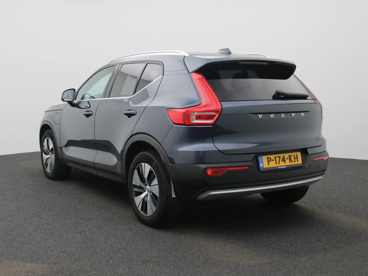 1.5 T4 Inscription Expression | 97% SOH | Automaat | Achteruitrijcamera | Parkeersensoren | Stoelverwarming | Stuurverwarming |