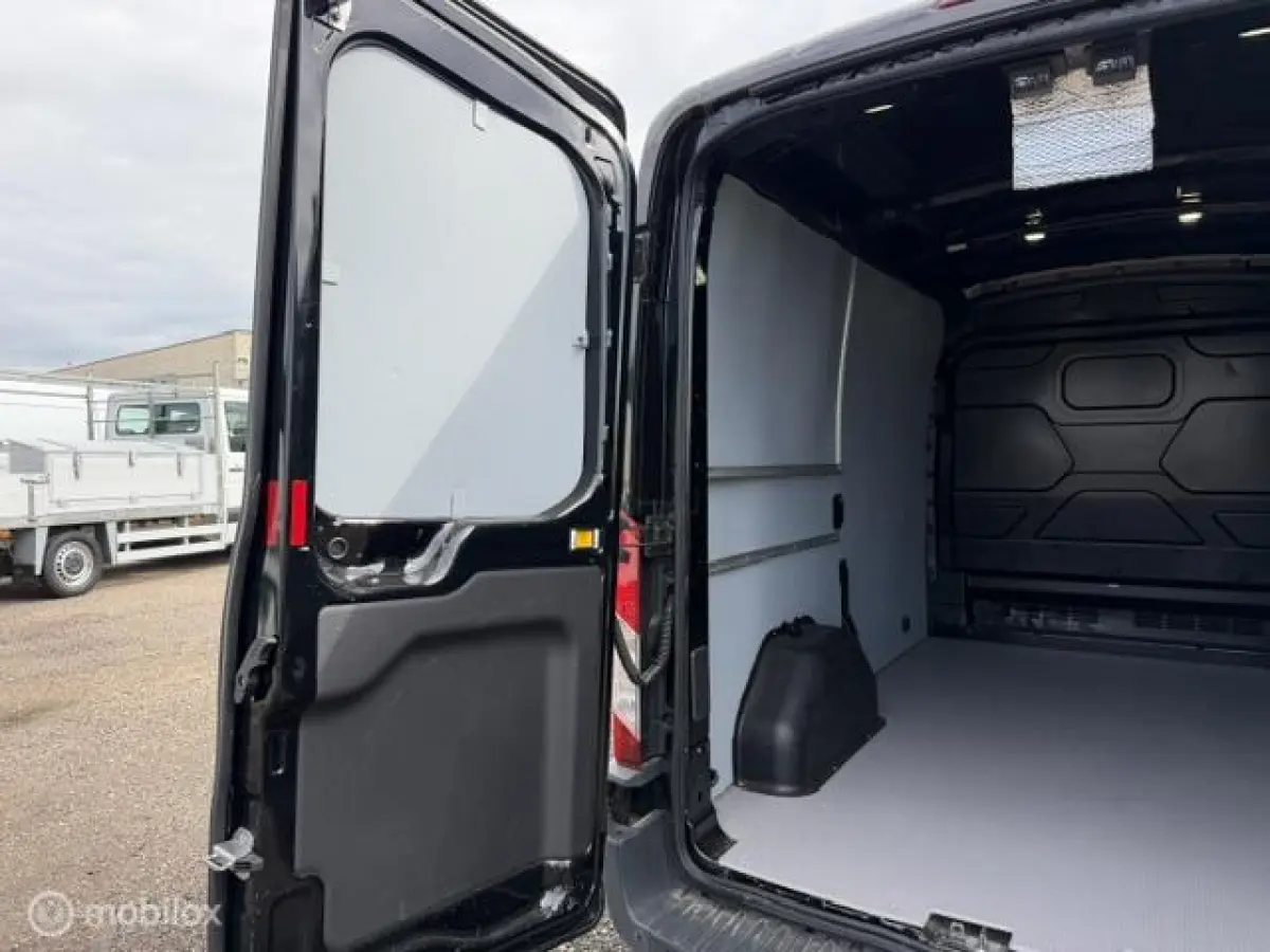 350 2.0 TDCI L2H2 Ambiente