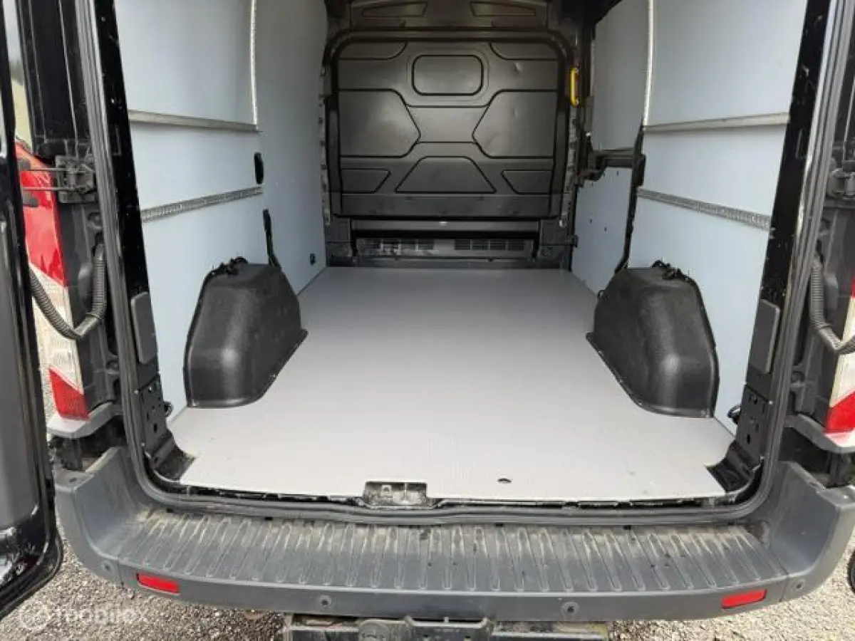 350 2.0 TDCI L2H2 Ambiente