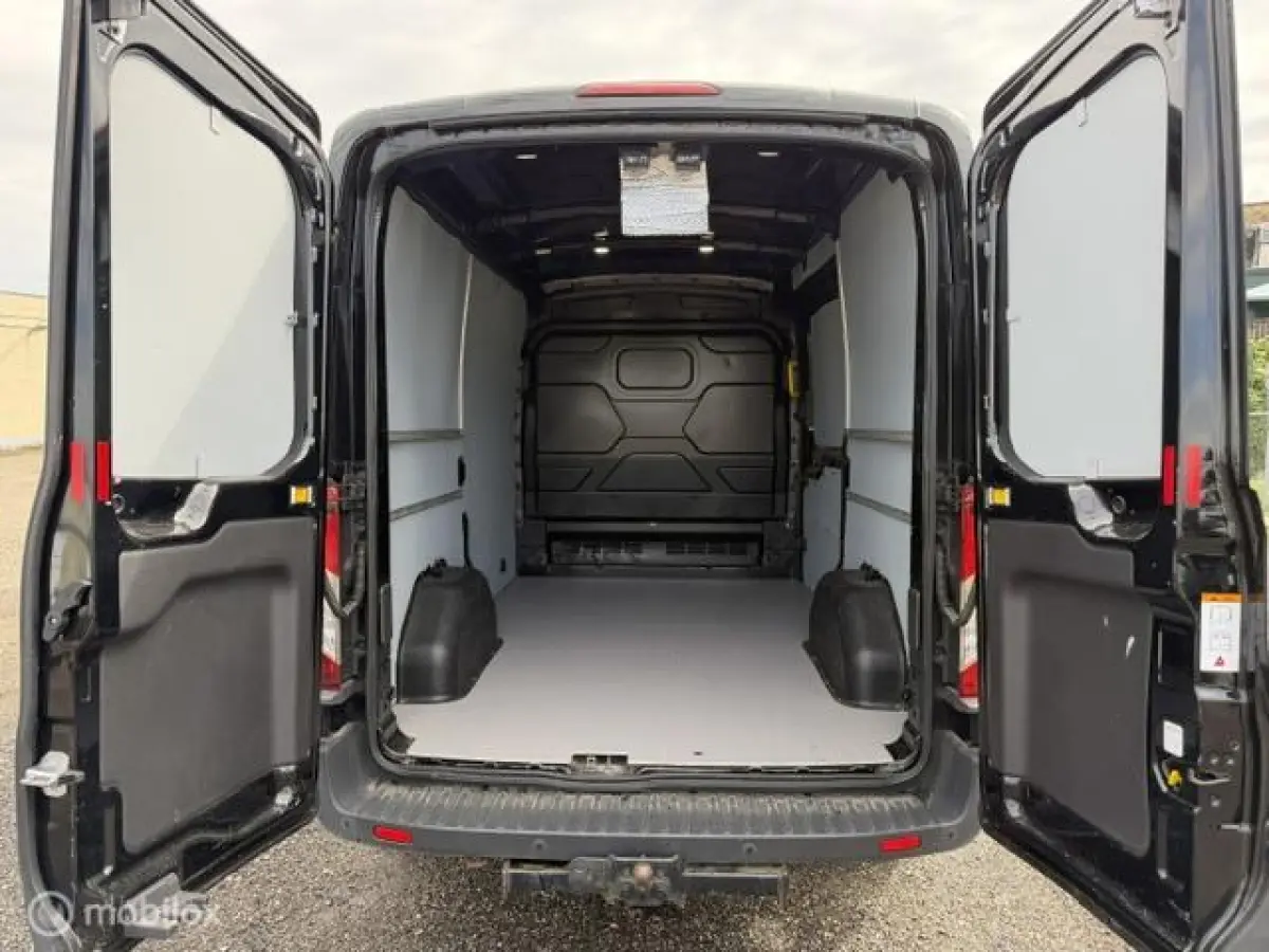 350 2.0 TDCI L2H2 Ambiente