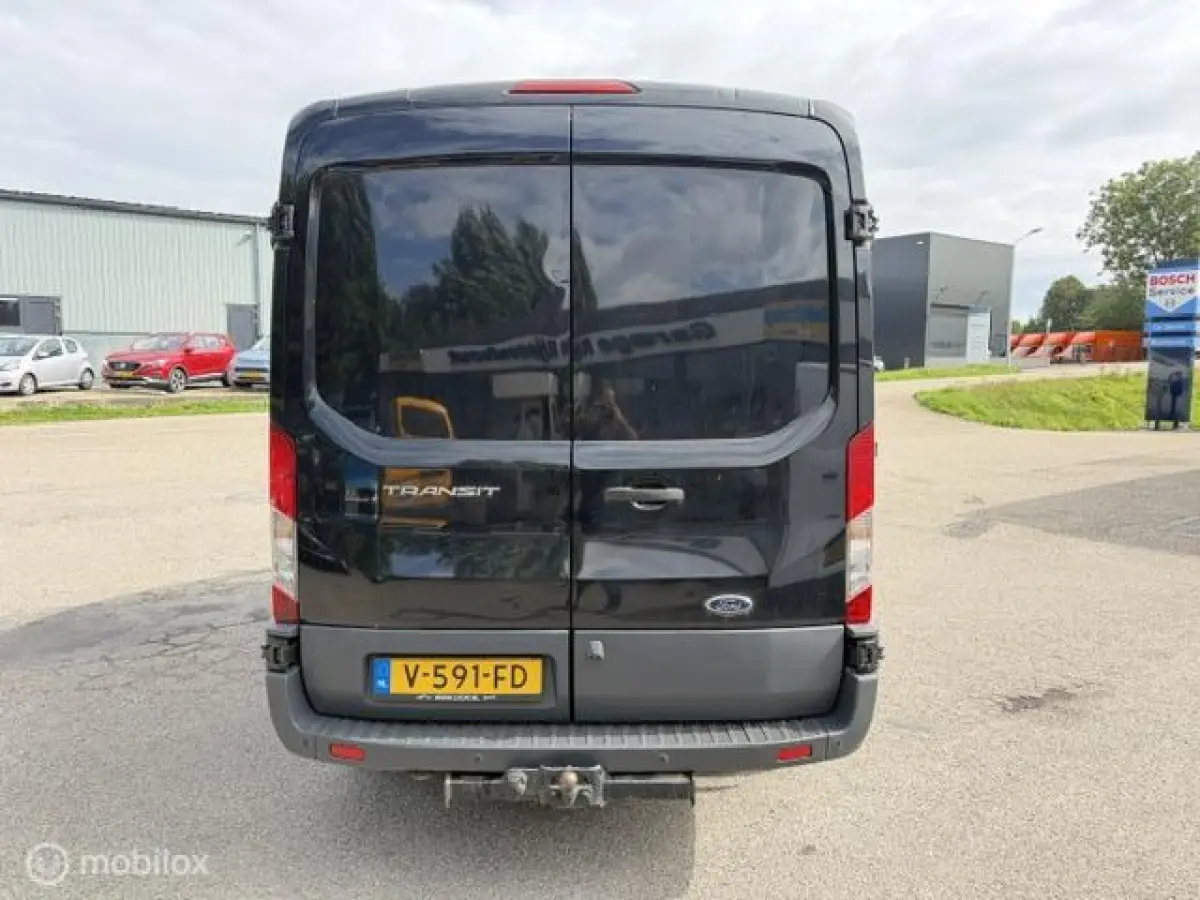 350 2.0 TDCI L2H2 Ambiente