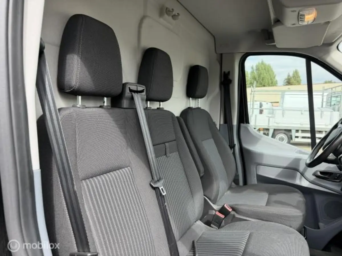 350 2.0 TDCI L2H2 Ambiente