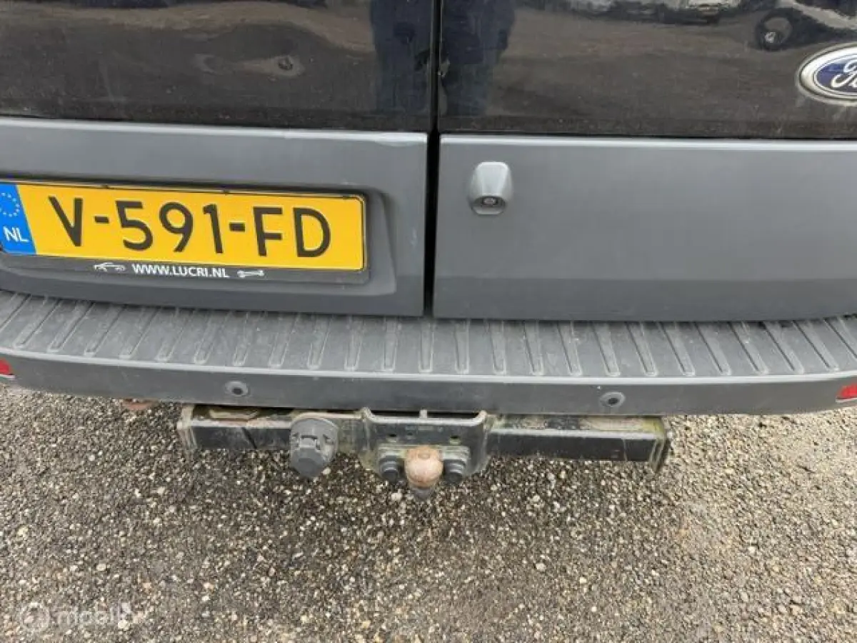 350 2.0 TDCI L2H2 Ambiente