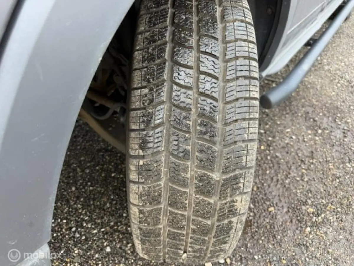 350 2.0 TDCI L2H2 Ambiente