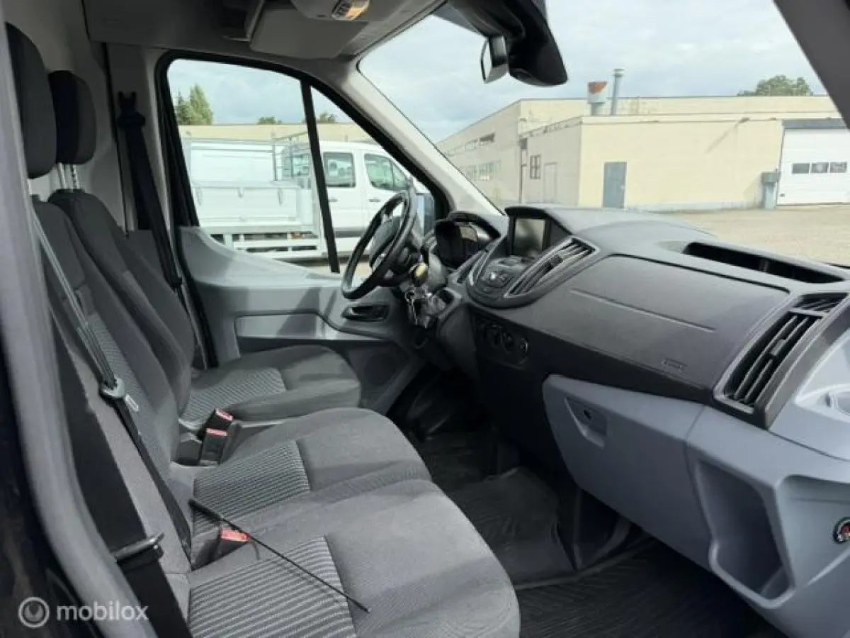 350 2.0 TDCI L2H2 Ambiente