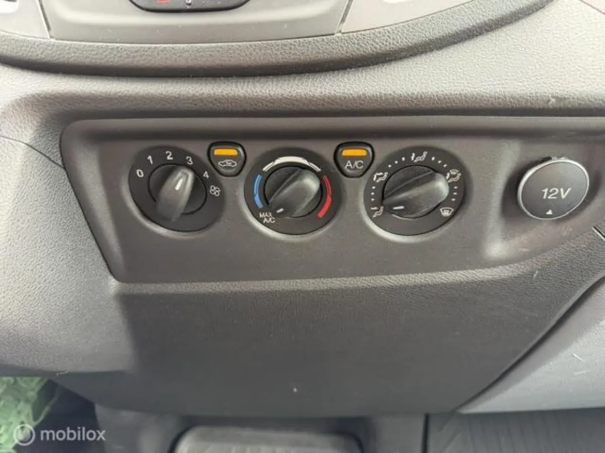350 2.0 TDCI L2H2 Ambiente