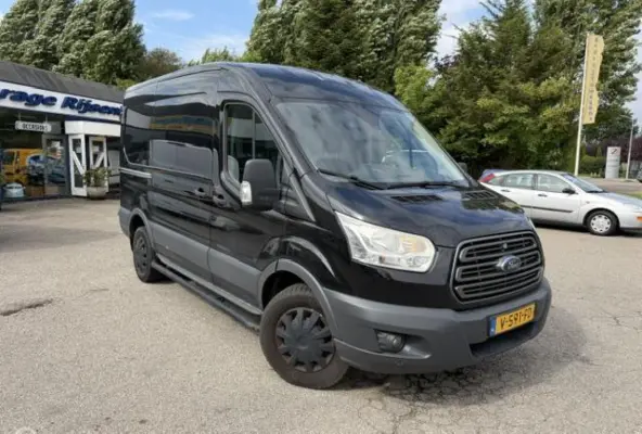 350 2.0 TDCI L2H2 Ambiente