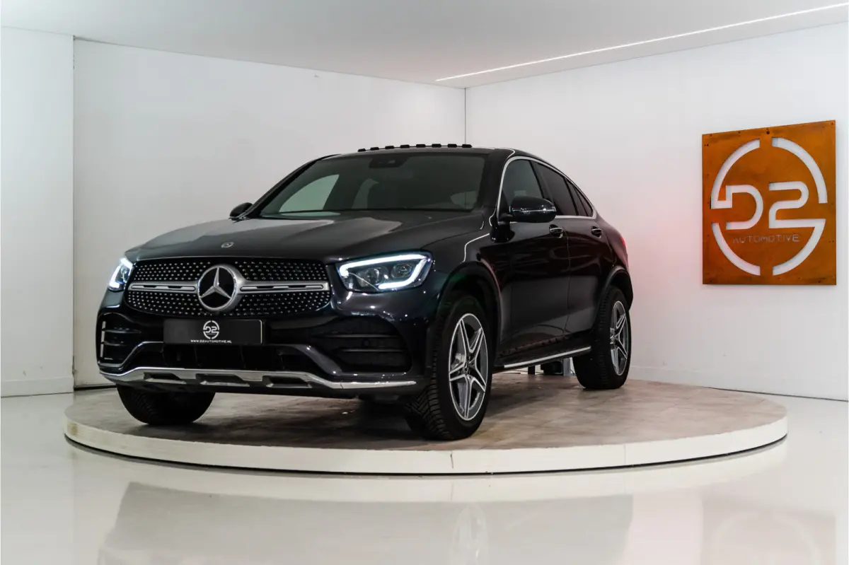 300e 4MATIC Premium+ AMG 320PK | Pano | Burmester | Sfeer | Trekhaak | 12 MND Garantie