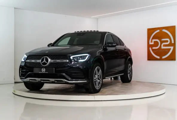 300e 4MATIC Premium+ AMG 320PK | Pano | Burmester | Sfeer | Trekhaak | 12 MND Garantie