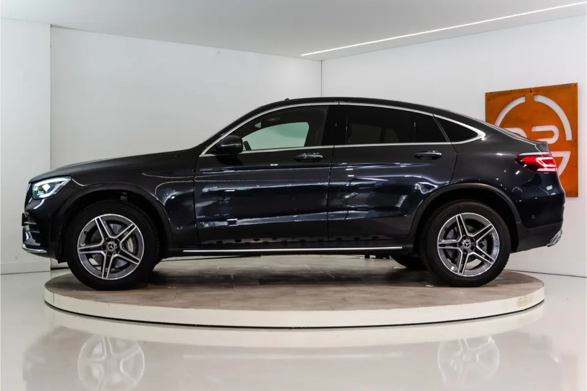 300e 4MATIC Premium+ AMG 320PK | Pano | Burmester | Sfeer | Trekhaak | 12 MND Garantie