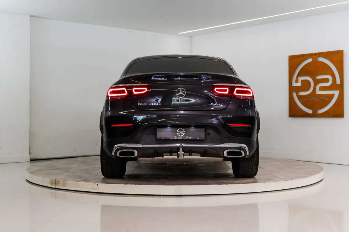 300e 4MATIC Premium+ AMG 320PK | Pano | Burmester | Sfeer | Trekhaak | 12 MND Garantie