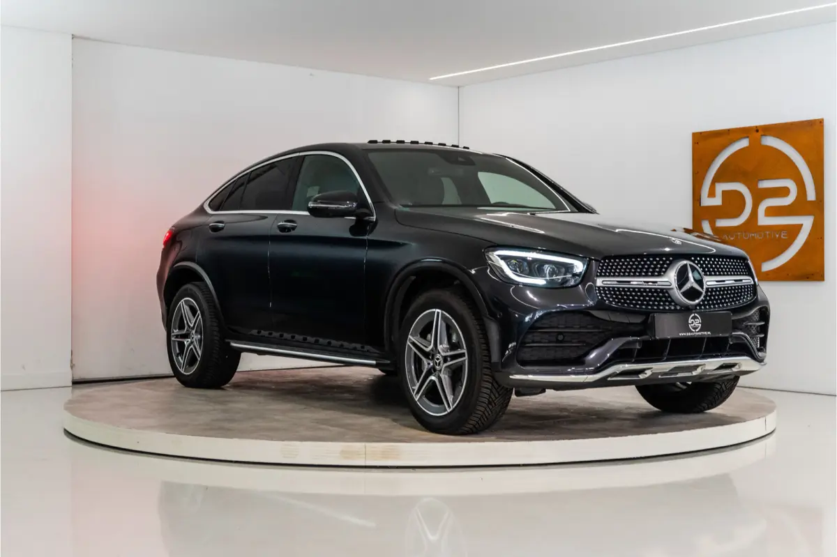 300e 4MATIC Premium+ AMG 320PK | Pano | Burmester | Sfeer | Trekhaak | 12 MND Garantie