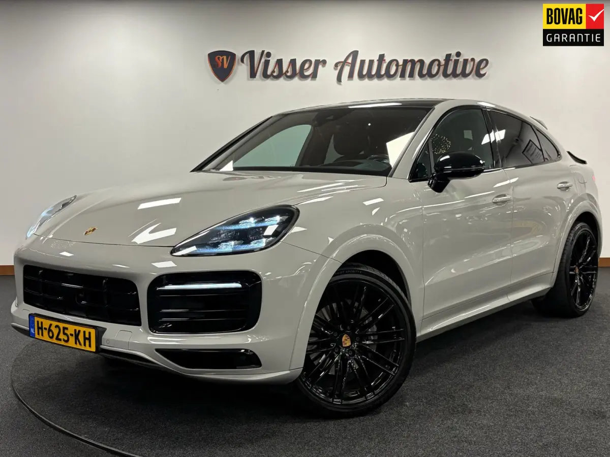 3.0 E-Hybrid*NL-Auto*NAP*Pano*Luchtvering*Head-Up*Trekhaak*Stoel airco