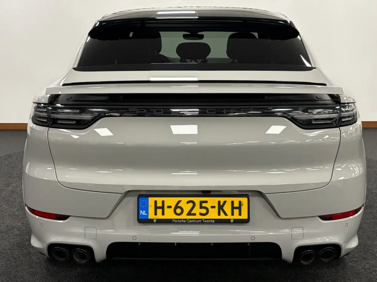 3.0 E-Hybrid*NL-Auto*NAP*Pano*Luchtvering*Head-Up*Trekhaak*Stoel airco