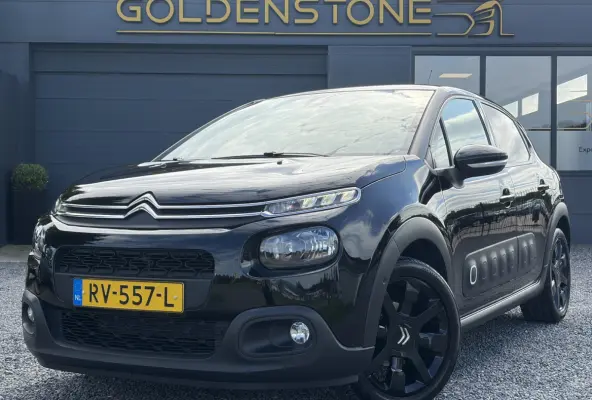 1.2 PureTech Shine ✓Dealer Onderhouden✓2e Eigenaar✓Carplay✓Camera✓Navi✓Clima✓Cruise✓Pdc V+A✓Keyless✓Halfleder✓Trekhaak✓Rijstrooksensor✓Dodehoeksensor✓17'' Lm velg