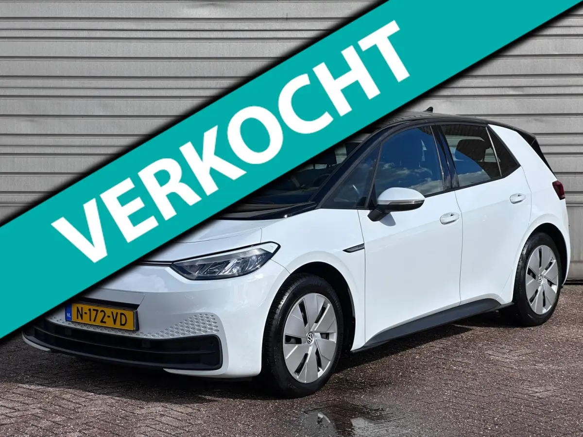 Pro 58 kWh|Stoelverwarming|ACC|PDC