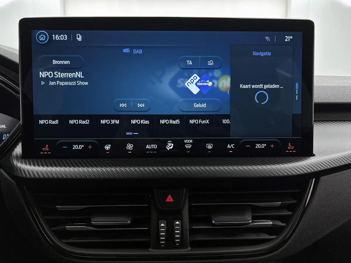 2.5 PHEV ST-Line NIEUW UIT VOORRAAD | €4.000 Korting | Trekhaak Elektr 2100 KG | All Season Banden