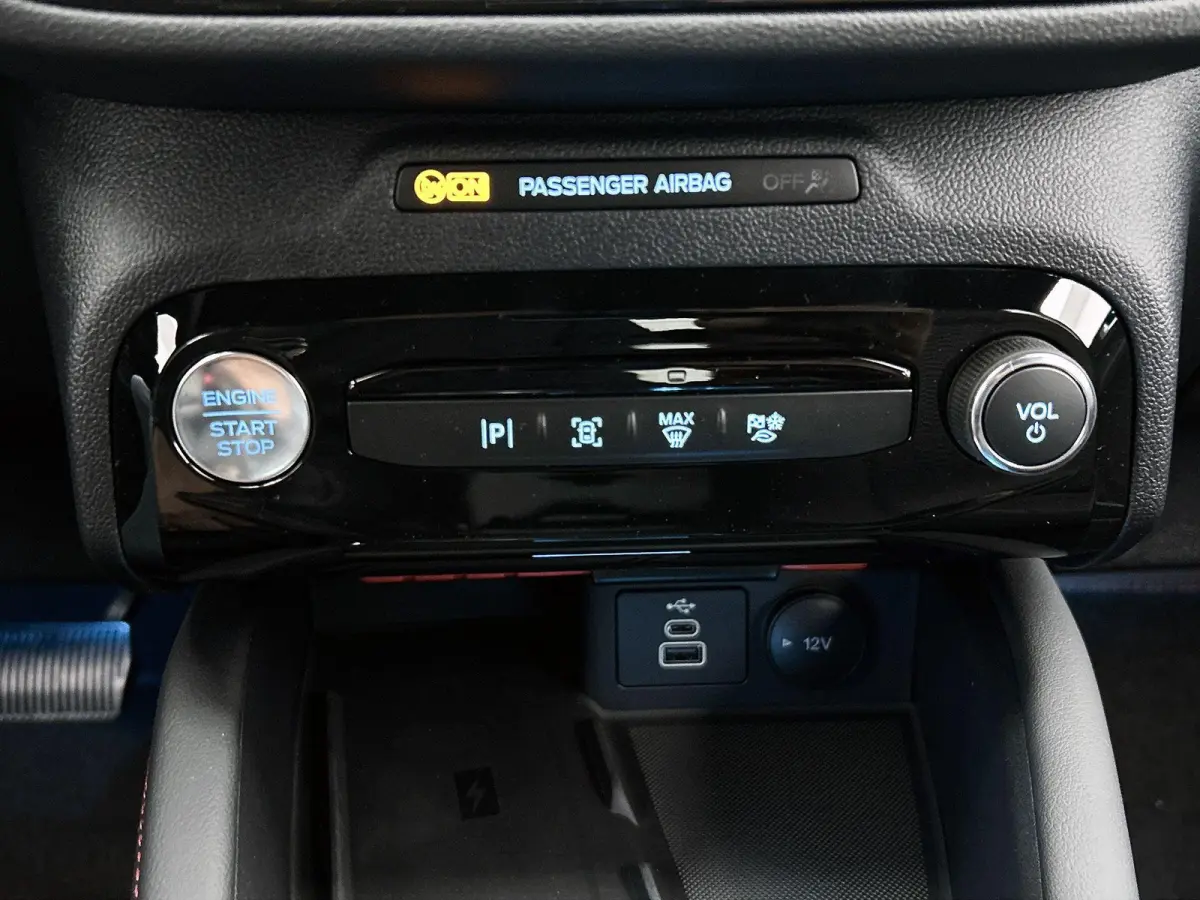 2.5 PHEV ST-Line NIEUW UIT VOORRAAD | €4.000 Korting | Trekhaak Elektr 2100 KG | All Season Banden