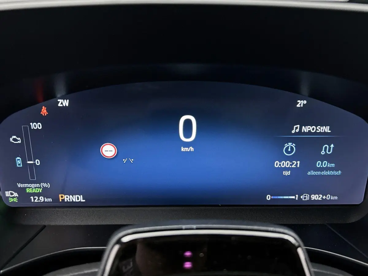 2.5 PHEV ST-Line NIEUW UIT VOORRAAD | €4.000 Korting | Trekhaak Elektr 2100 KG | All Season Banden