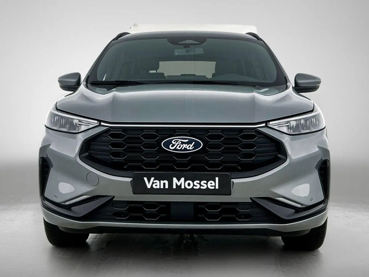 2.5 PHEV ST-Line NIEUW UIT VOORRAAD | €4.000 Korting | Trekhaak Elektr 2100 KG | All Season Banden