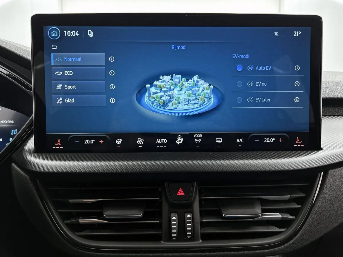 2.5 PHEV ST-Line NIEUW UIT VOORRAAD | €4.000 Korting | Trekhaak Elektr 2100 KG | All Season Banden