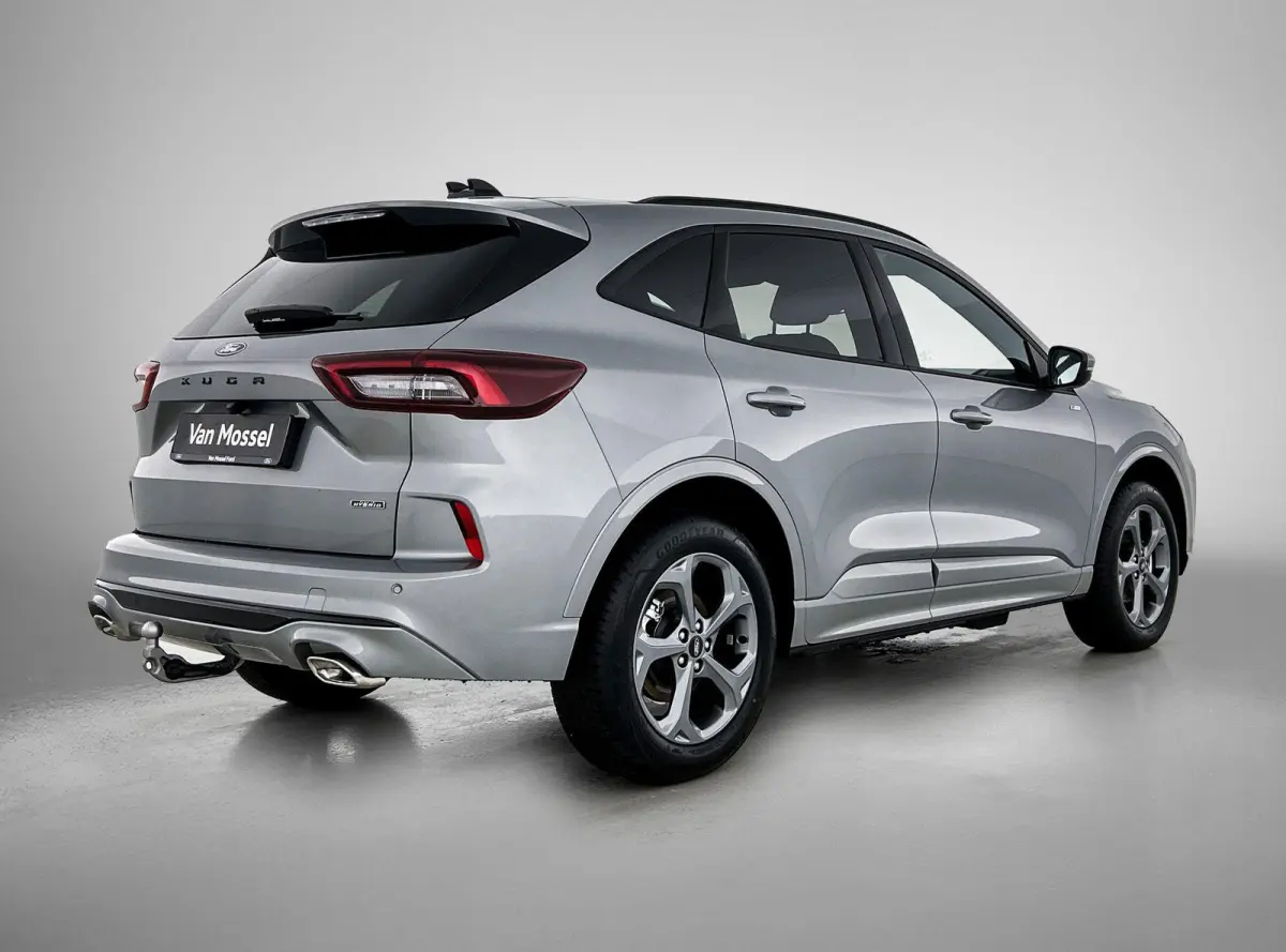 2.5 PHEV ST-Line NIEUW UIT VOORRAAD | €4.000 Korting | Trekhaak Elektr 2100 KG | All Season Banden