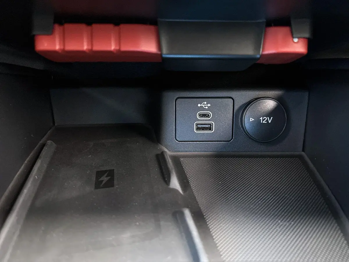 2.5 PHEV ST-Line NIEUW UIT VOORRAAD | €4.000 Korting | Trekhaak Elektr 2100 KG | All Season Banden
