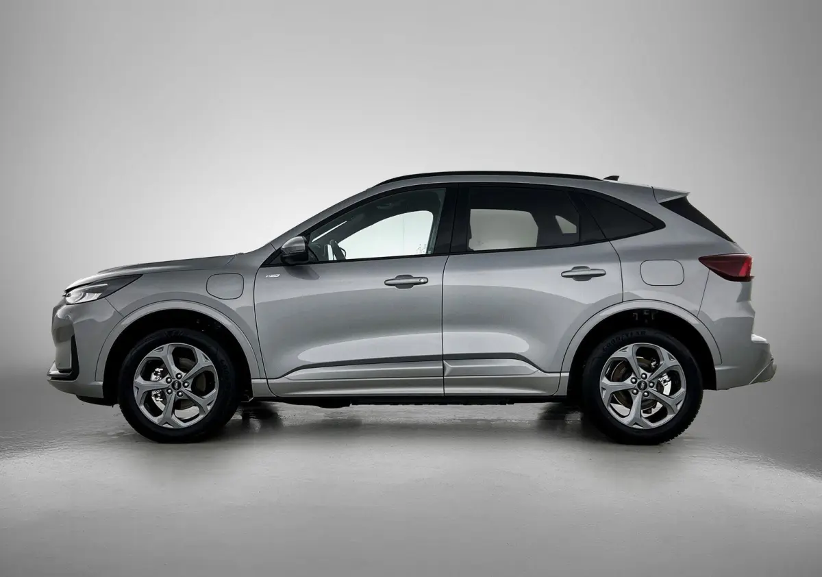 2.5 PHEV ST-Line NIEUW UIT VOORRAAD | €4.000 Korting | Trekhaak Elektr 2100 KG | All Season Banden