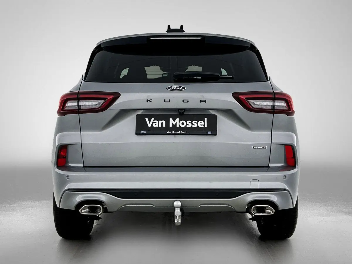 2.5 PHEV ST-Line NIEUW UIT VOORRAAD | €4.000 Korting | Trekhaak Elektr 2100 KG | All Season Banden
