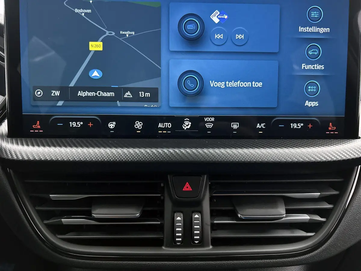 2.5 PHEV ST-Line NIEUW UIT VOORRAAD | €4.000 Korting | Trekhaak Elektr 2100 KG | All Season Banden