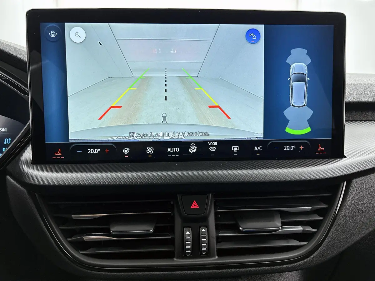 2.5 PHEV ST-Line NIEUW UIT VOORRAAD | €4.000 Korting | Trekhaak Elektr 2100 KG | All Season Banden