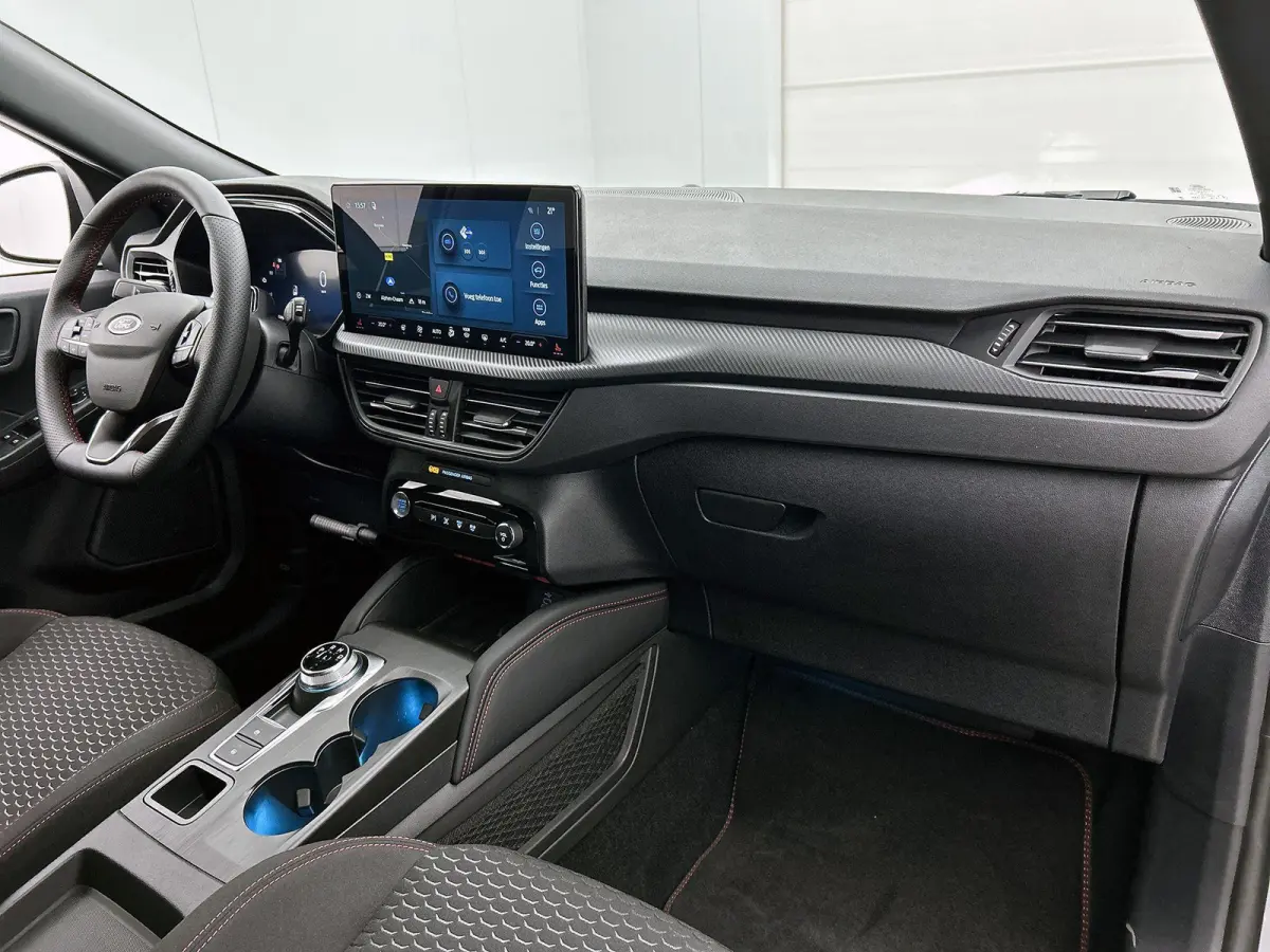 2.5 PHEV ST-Line NIEUW UIT VOORRAAD | €4.000 Korting | Trekhaak Elektr 2100 KG | All Season Banden