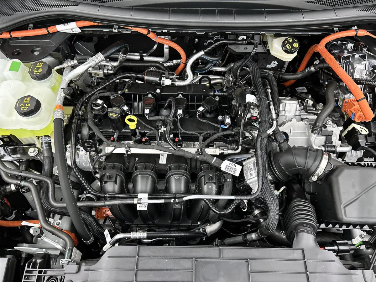 2.5 PHEV ST-Line NIEUW UIT VOORRAAD | €4.000 Korting | Trekhaak Elektr 2100 KG | All Season Banden
