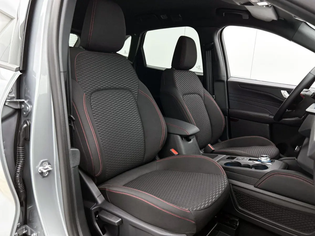 2.5 PHEV ST-Line NIEUW UIT VOORRAAD | €4.000 Korting | Trekhaak Elektr 2100 KG | All Season Banden