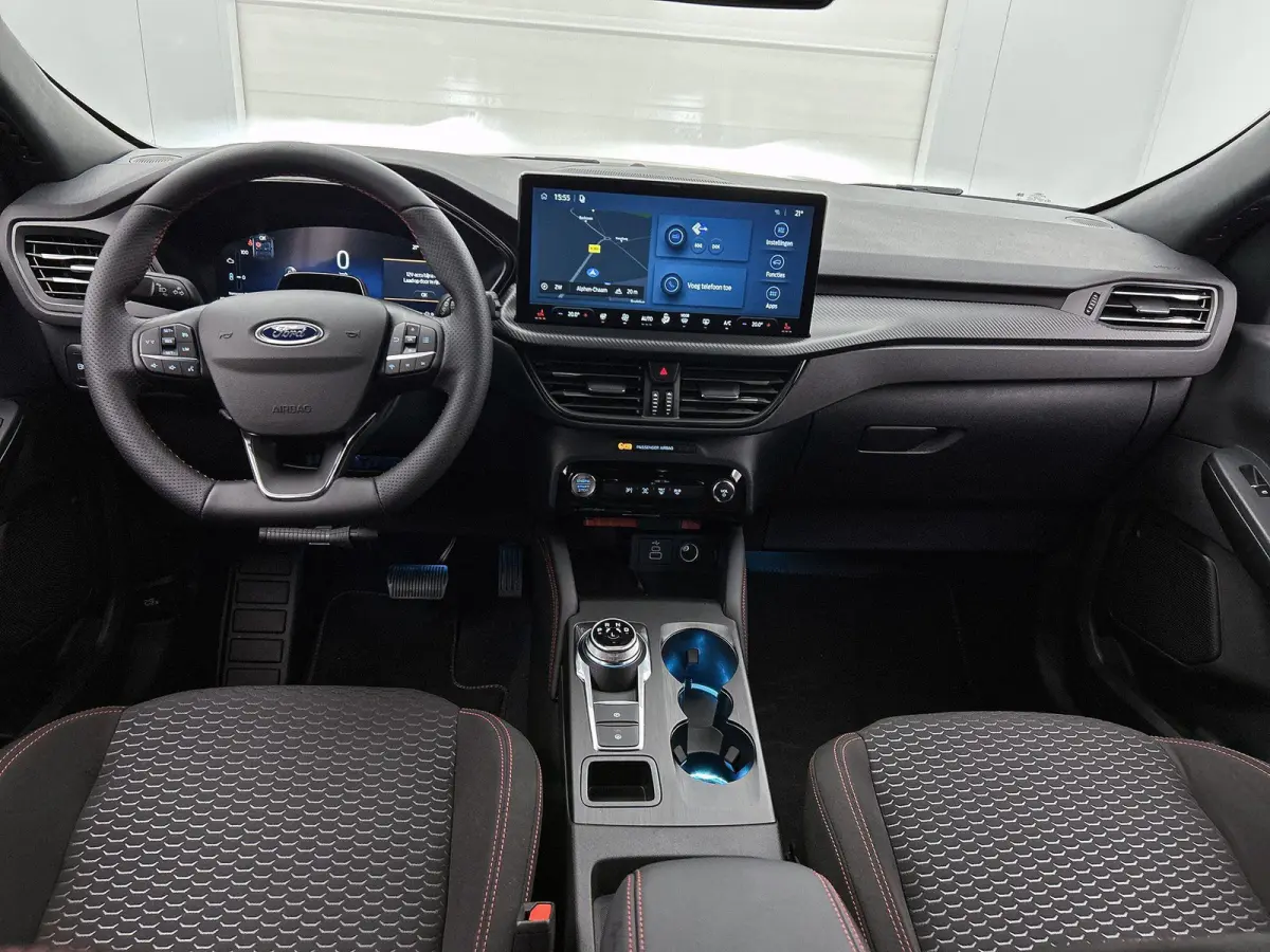 2.5 PHEV ST-Line NIEUW UIT VOORRAAD | €4.000 Korting | Trekhaak Elektr 2100 KG | All Season Banden