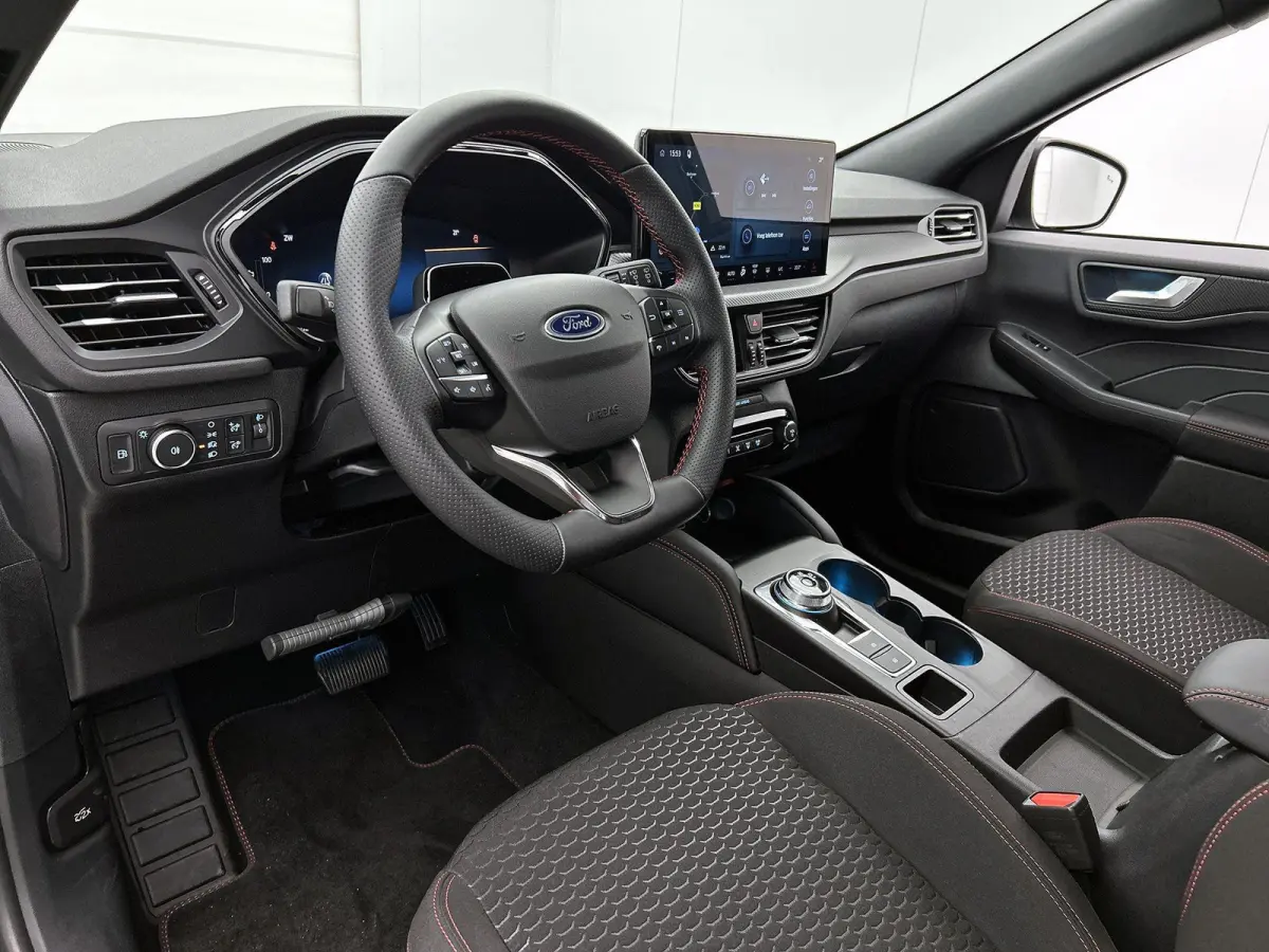 2.5 PHEV ST-Line NIEUW UIT VOORRAAD | €4.000 Korting | Trekhaak Elektr 2100 KG | All Season Banden