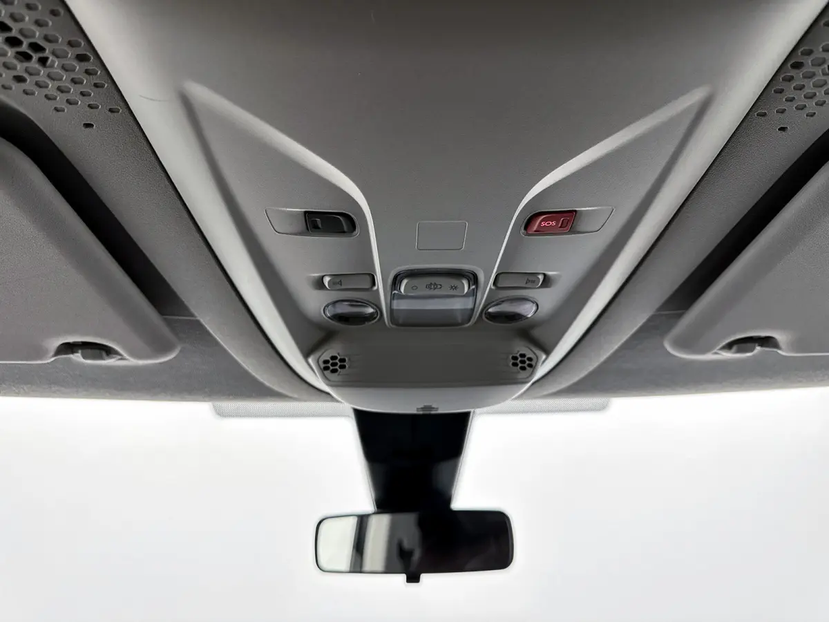 1.5 D-4D Professional Navigatie Camera Sidebars NAP