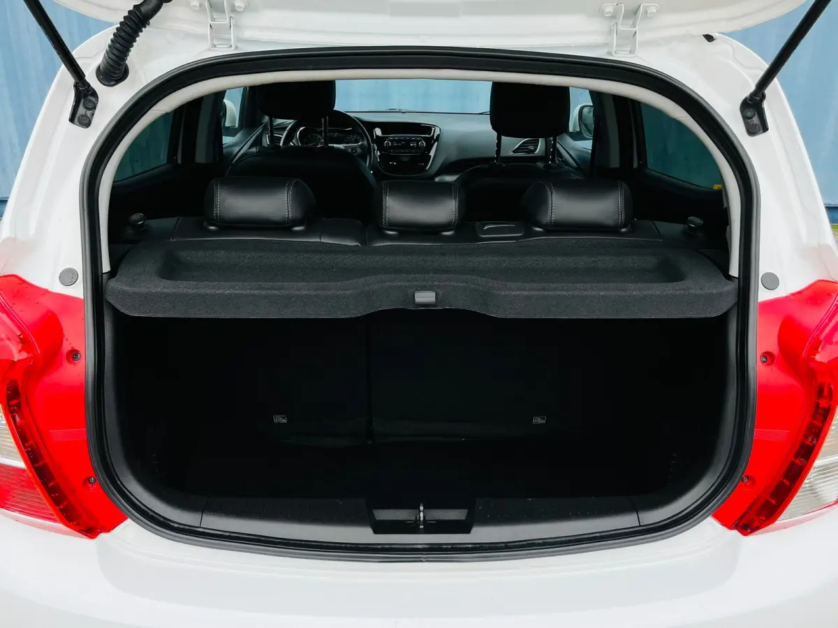 1.0 ecoFLEX Cosmo Cruise control | Airconditioning | Elektrische ramen