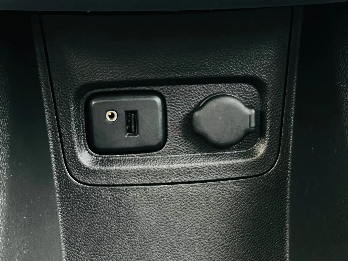 1.0 ecoFLEX Cosmo Cruise control | Airconditioning | Elektrische ramen