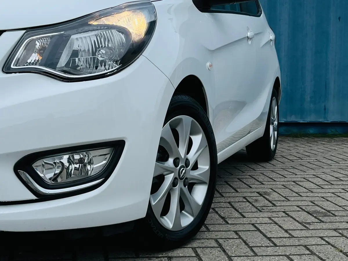 1.0 ecoFLEX Cosmo Cruise control | Airconditioning | Elektrische ramen